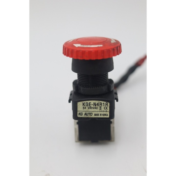KG AUTO KG AUTO KGE-N4R1R