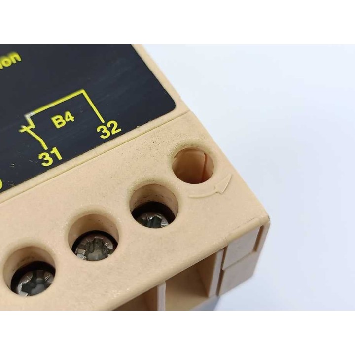 Jokab Safety JSL2 Jokab Safety JSL2