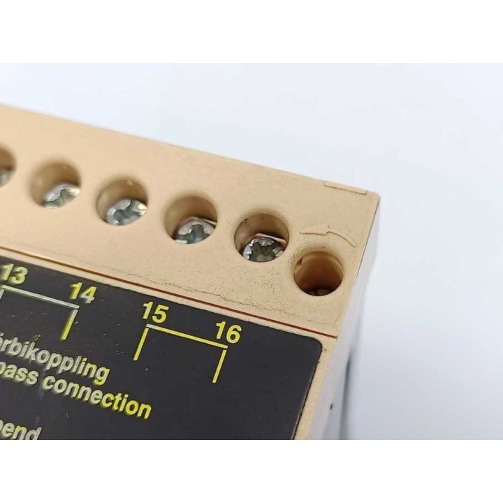 Jokab Safety JSL2 Jokab Safety JSL2