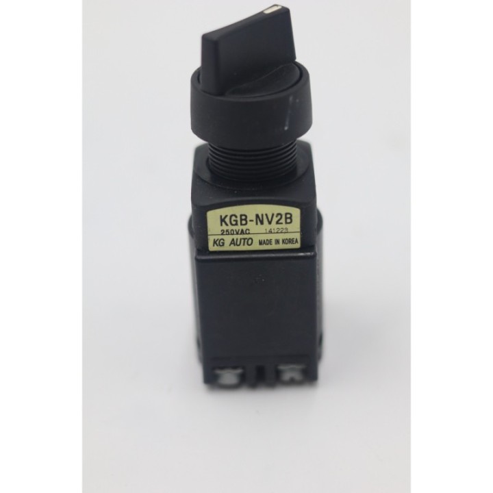 KG AUTO KG AUTO KGB-NV2B