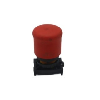 EATON Eaton M22-PV  Red Push Button