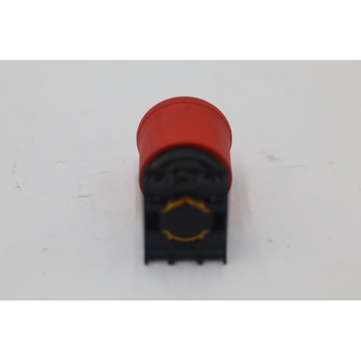 EATON Eaton M22-PV  Red Push Button