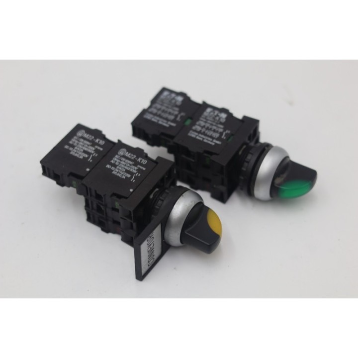 Eaton M22-K10