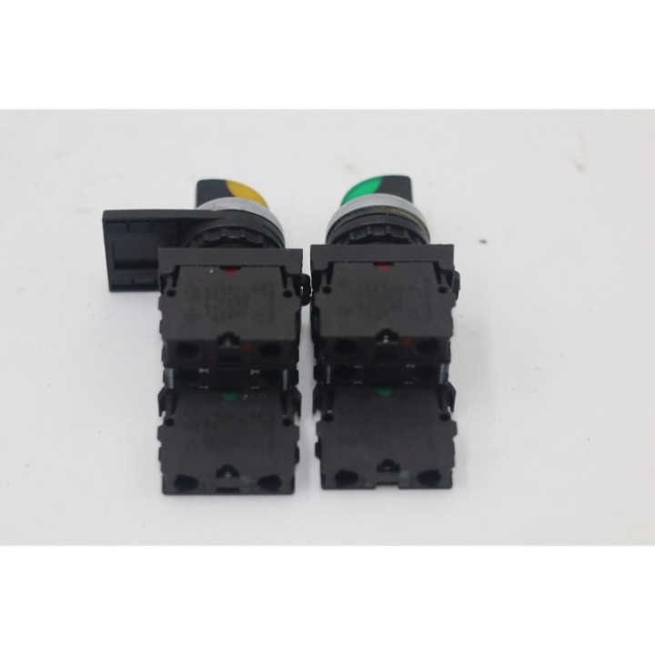 Eaton M22-K10