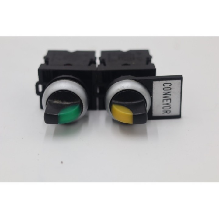 Eaton M22-K10