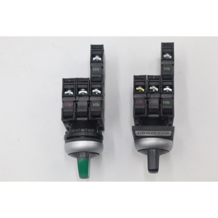 Eaton M22-K10