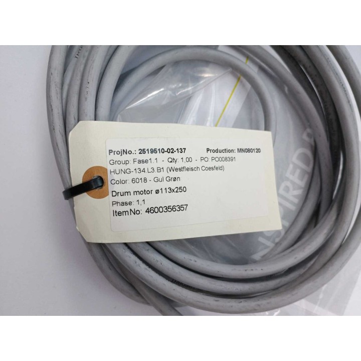 Interroll DM 0113