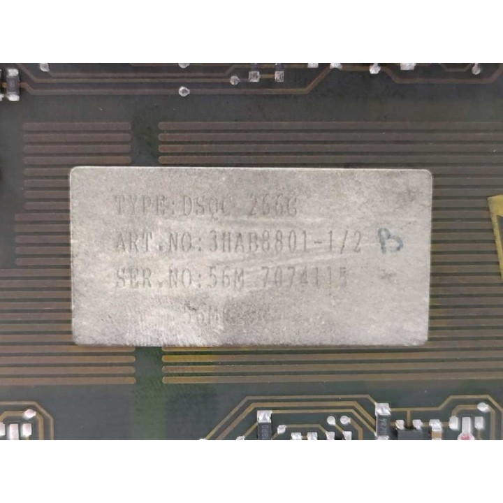ABB 3HAB8801-1
