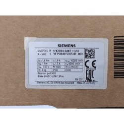 Siemens 1FK7034-2AK71-1UH2