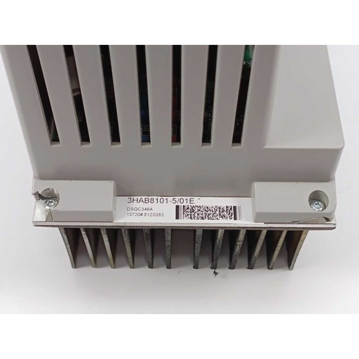 ABB 3HAB8101-5 01E