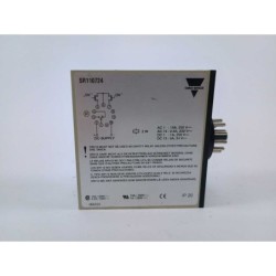 Carlo Gavazzi SR110724   SR 110 724