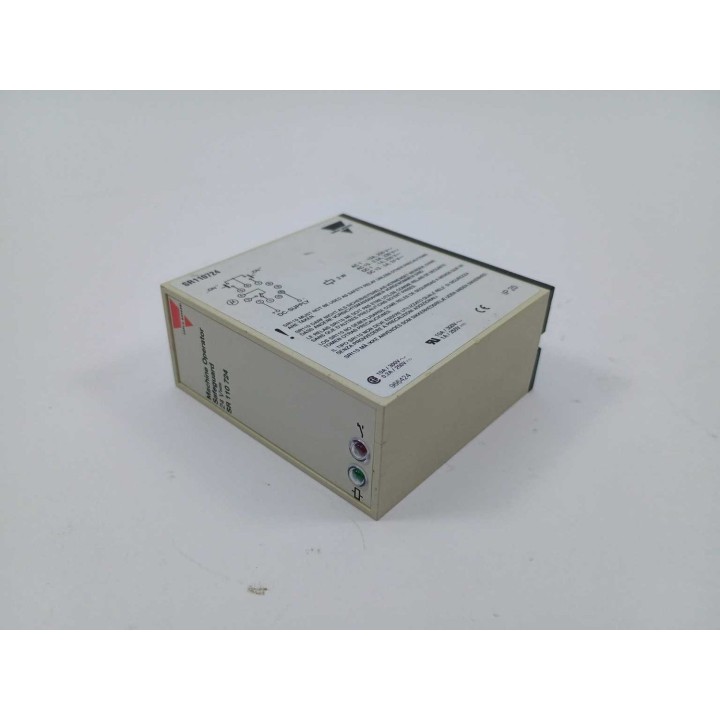 Carlo Gavazzi SR110724   SR 110 724