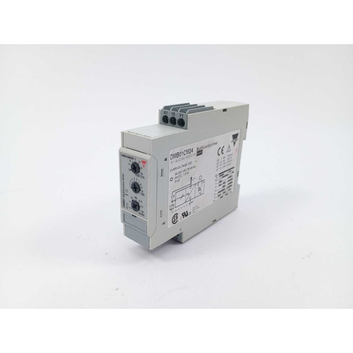 Carlo Gavazzi DMB01CM24