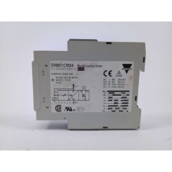 Carlo Gavazzi DMB01CM24