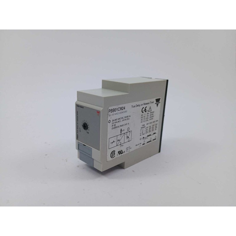 Carlo Gavazzi PBB01CM24