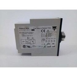 Carlo Gavazzi PBB02CM24