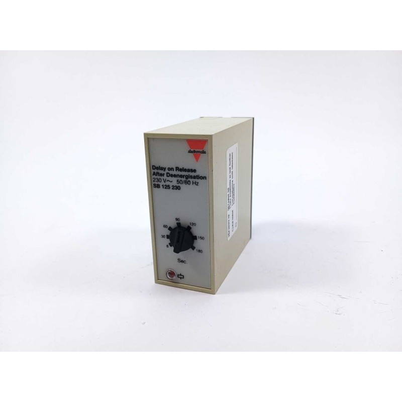 Carlo Gavazzi SB125230