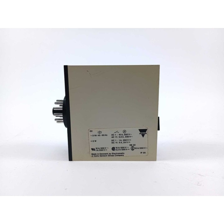 Carlo Gavazzi SB125230