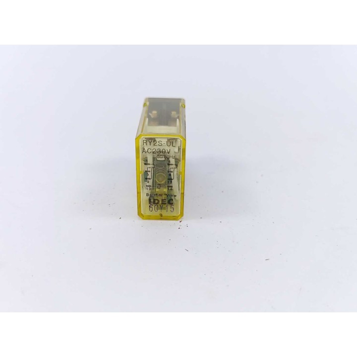 Idec RY2S-ULAC230V