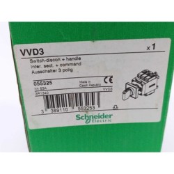 Schneider Electric VVD3