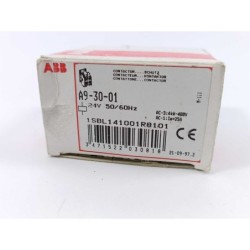 ABB A9-30-01 R81