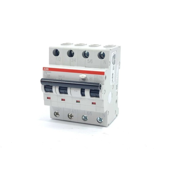 ABB 2CSR256140R3104