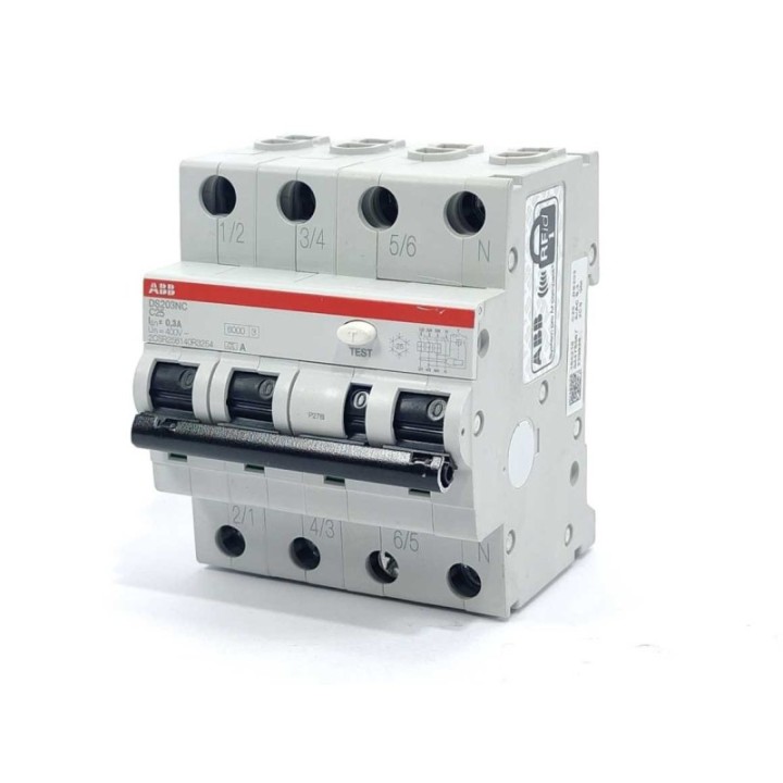 ABB 2CSR256140R3254