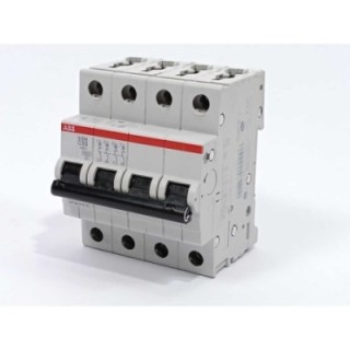 ABB 2CDS254001R0504
