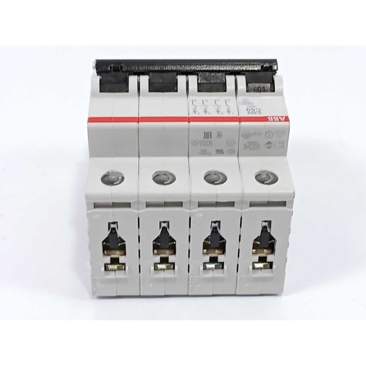 ABB 2CDS254001R0504