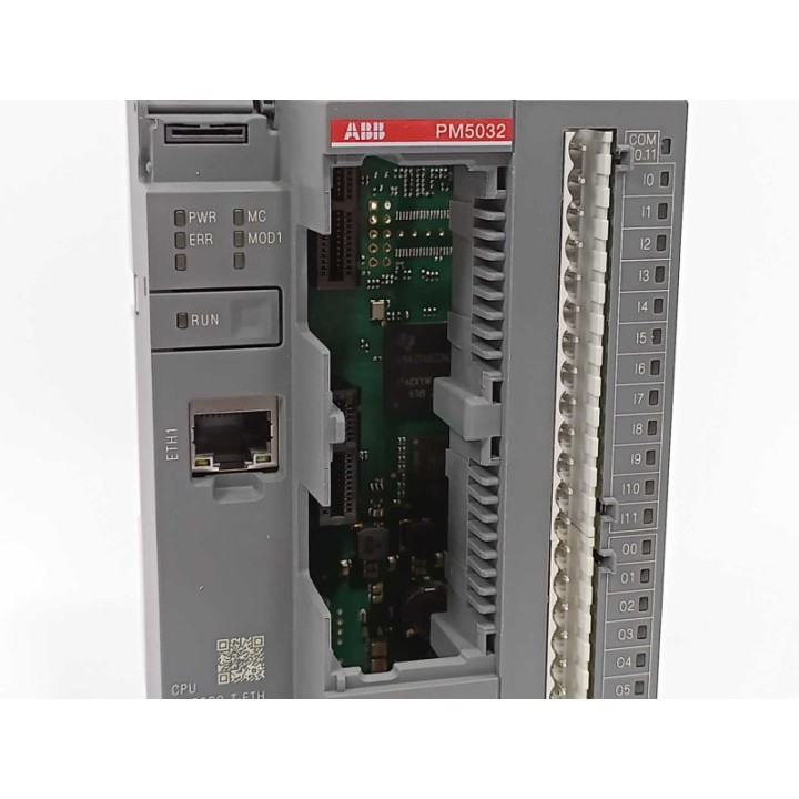 ABB 1SAP123400R0072