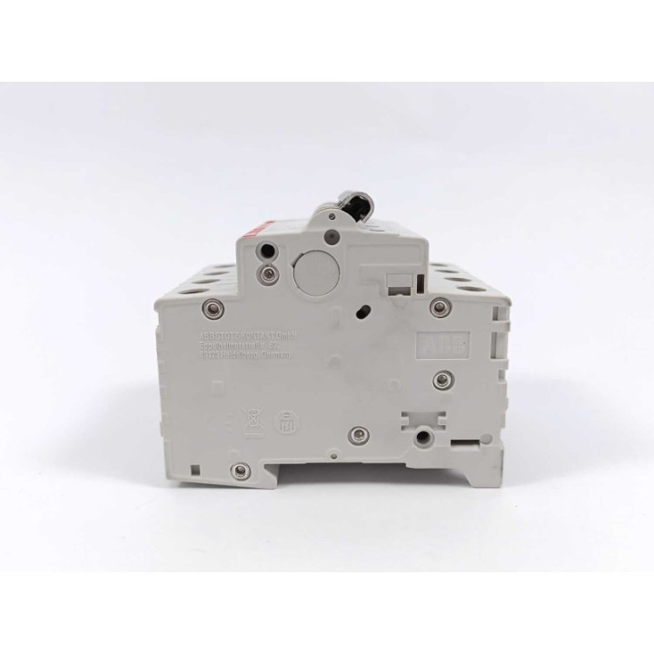 ABB 2CDS254001R0634