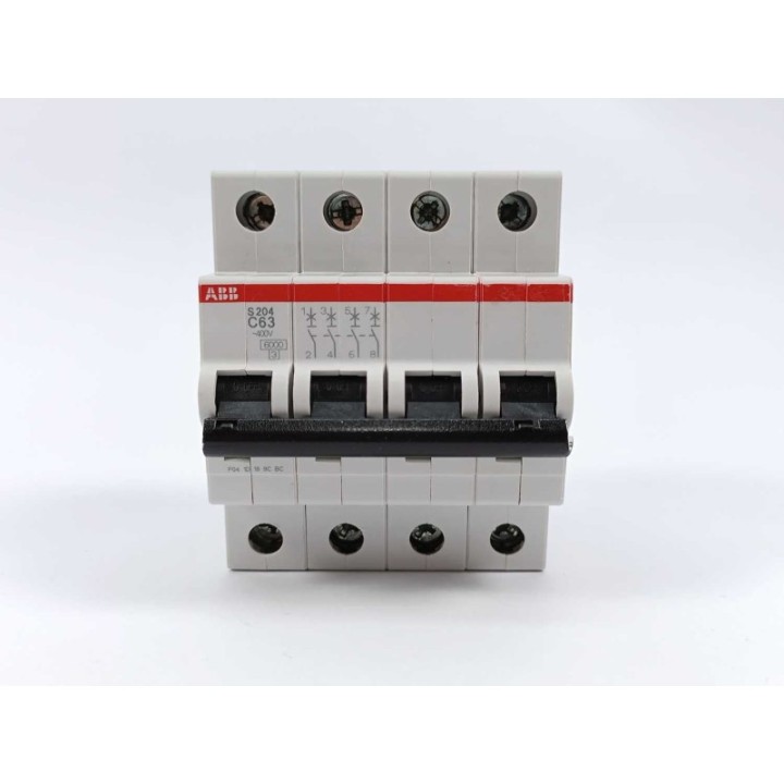 ABB 2CDS254001R0634