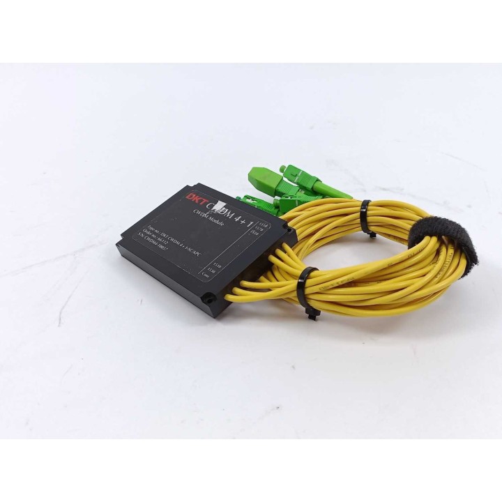  CWDM 4+1-SC/APC