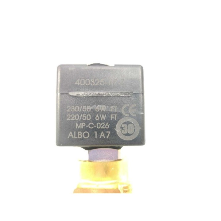 ASCO SCXG262C022T