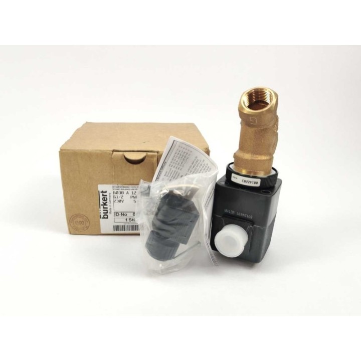 Burkert 00140432 Burkert 00140432