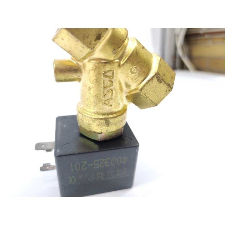 ASCO SCE030A016E