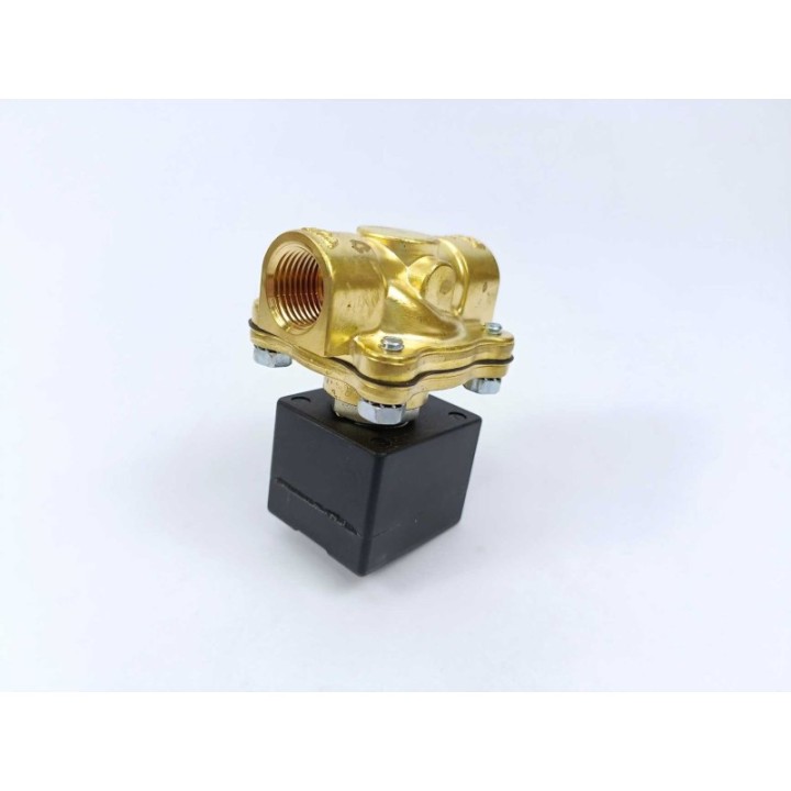 ASCO SCXE222B094.24 50-60.25596