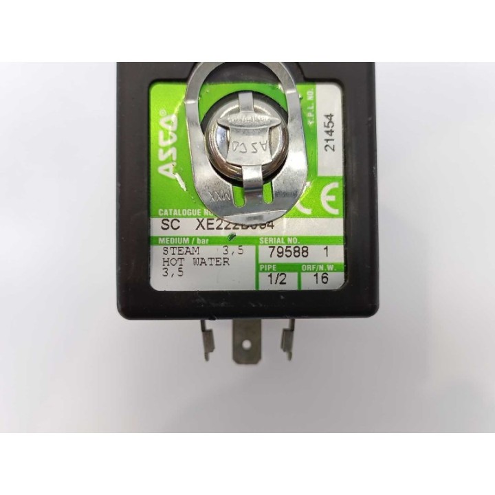 ASCO SCXE222B094