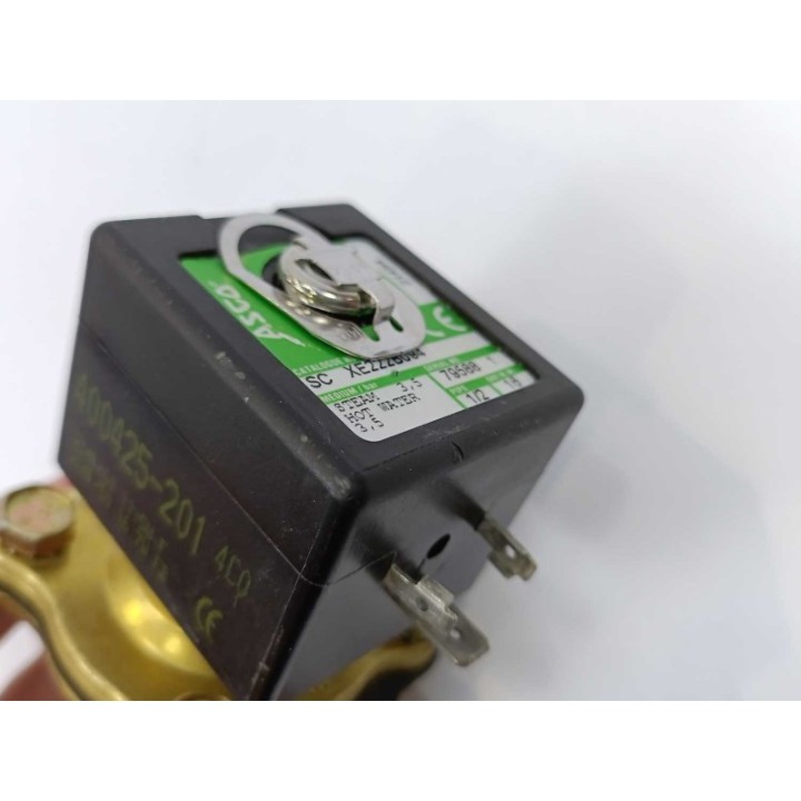 ASCO SCXE222B094