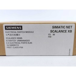 Siemens 6GK5005-0BA00-1AB2