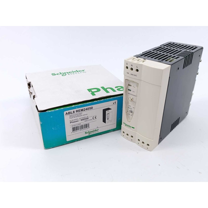 Schneider Electric ABL8REM24050