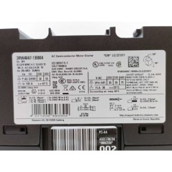 Siemens 3RW4047-1BB04