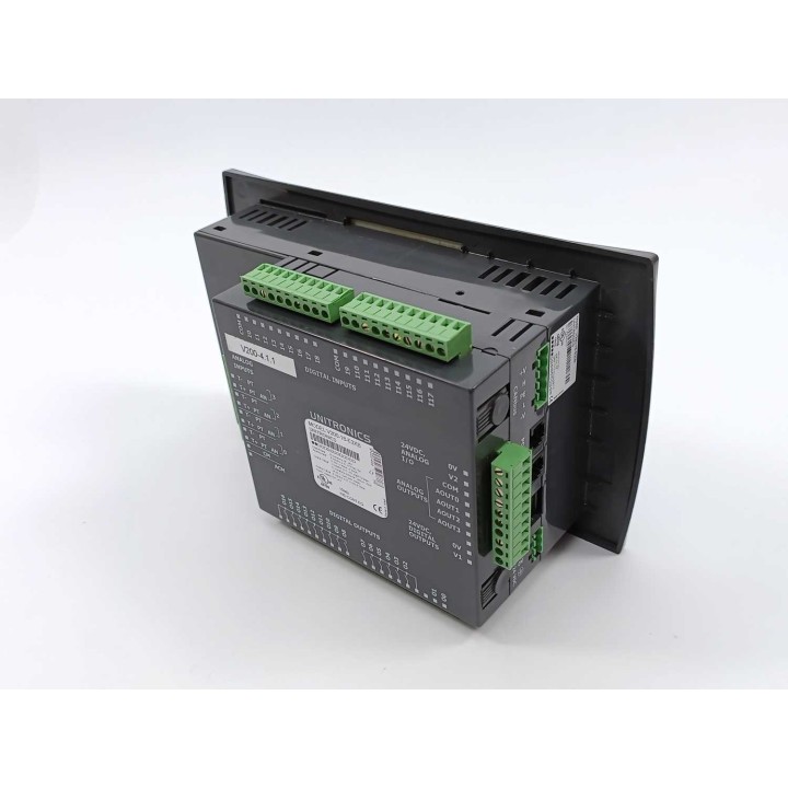 Unitronics V280-18-B20B