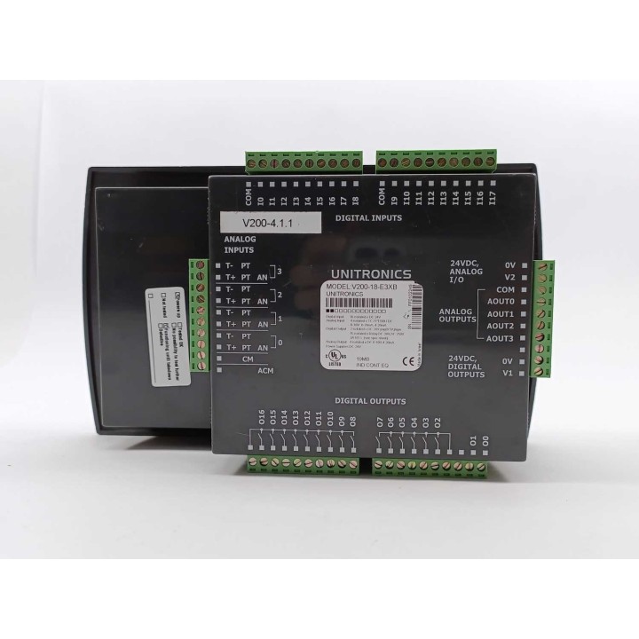 Unitronics V280-18-B20B