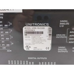 Unitronics V280-18-B20B