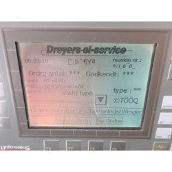 Unitronics V280-18-B20B