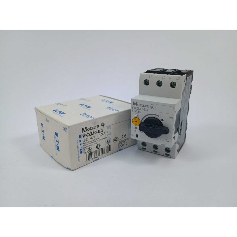 Eaton   Moeller 072738