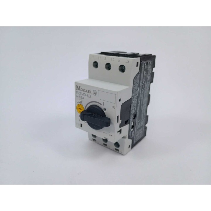 Eaton   Moeller 072738