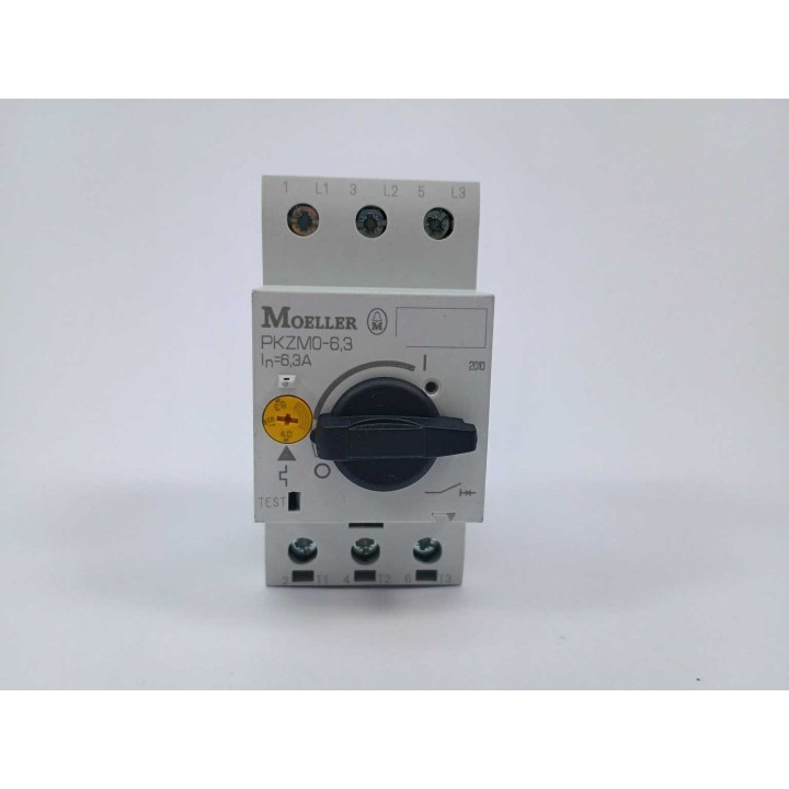 Eaton   Moeller 072738