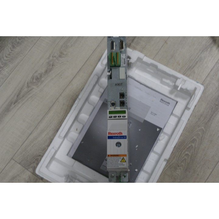 INDRAMAT HMS02.1N-W0028-A-07-NNNN